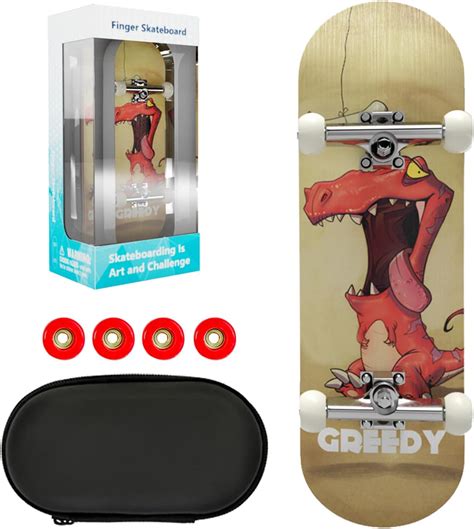 fingerboard wheels|Amazon.fr : Fingerboard Wheels